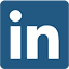 LinkedIn logo