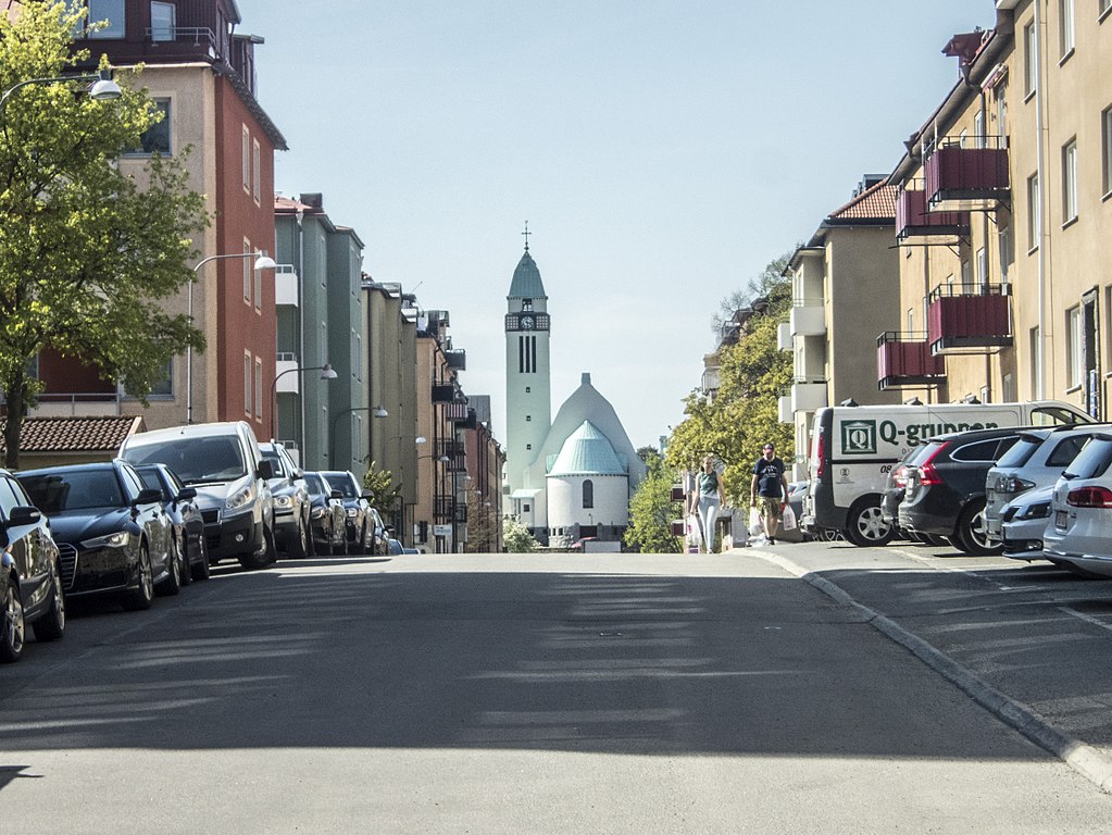 Vilka växte mer/mindre än väntat under det senaste decenniet?