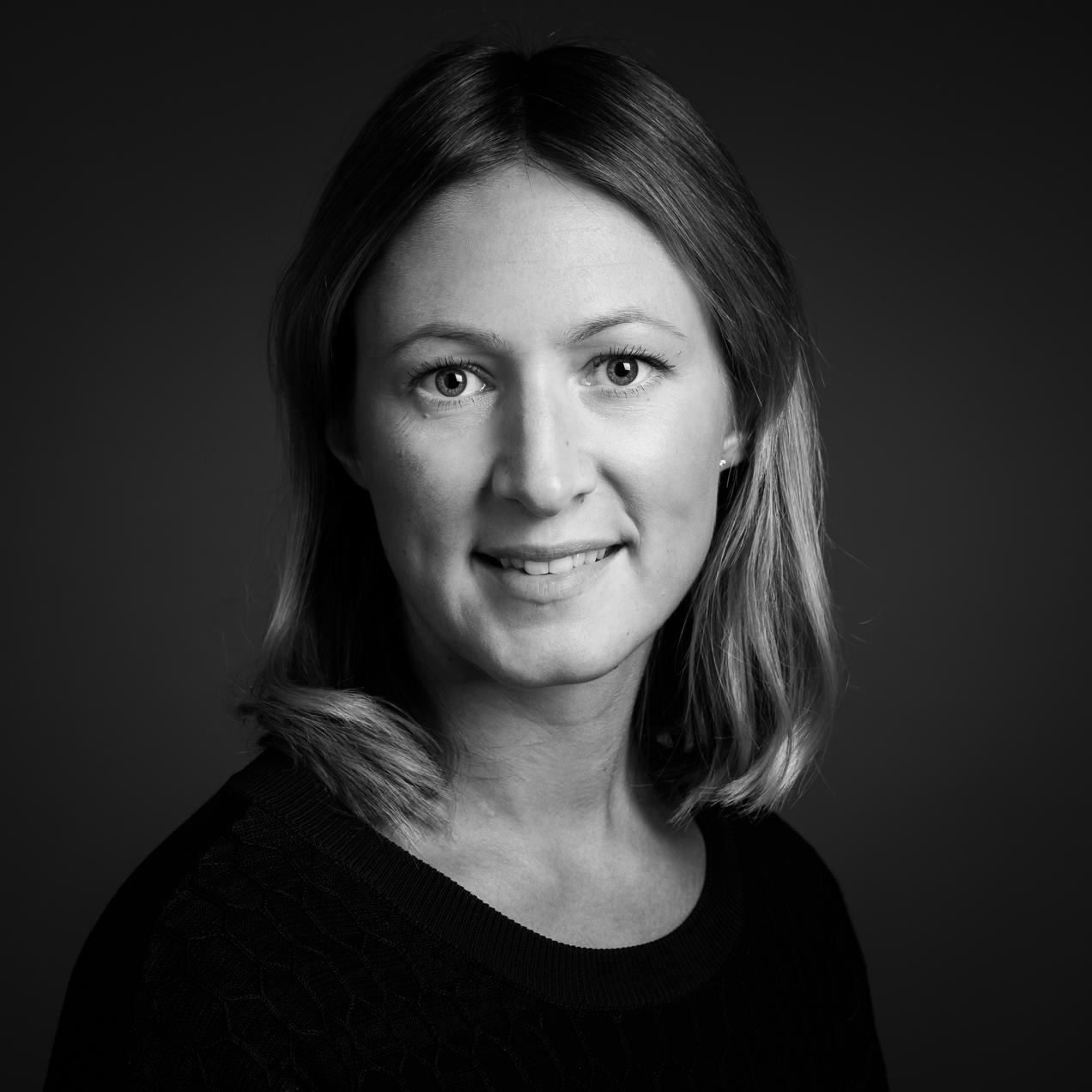 Stina Ahlgren, Byggnadsingenjör - Enter Arkitektur