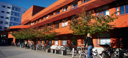 Högskolebiblioteket