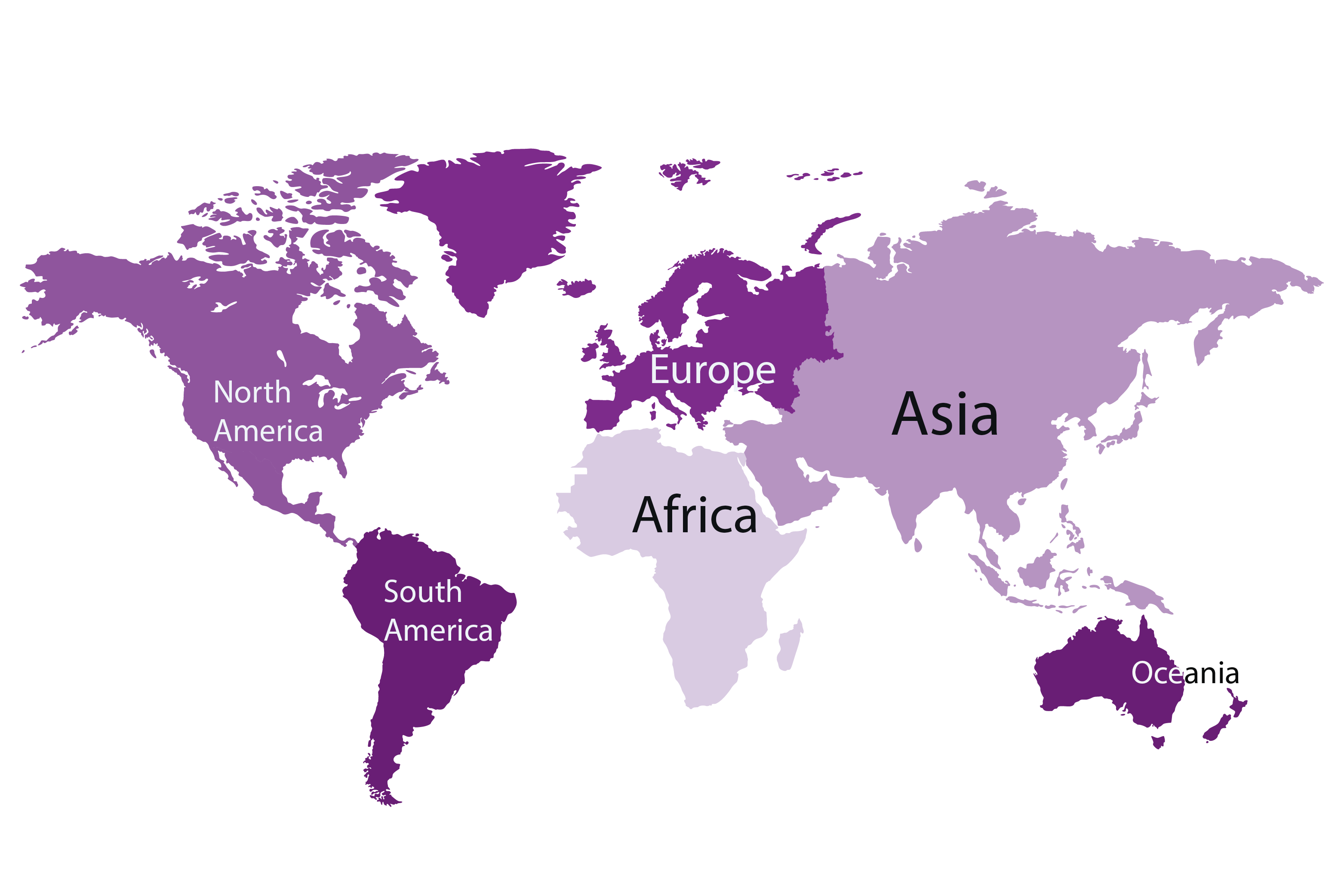 Continents_map