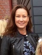 Malin Reljanovic Glimäng