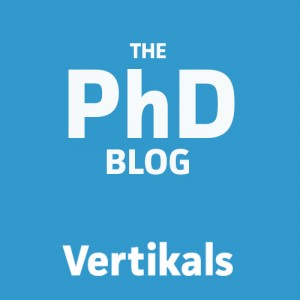 PHD Blogger