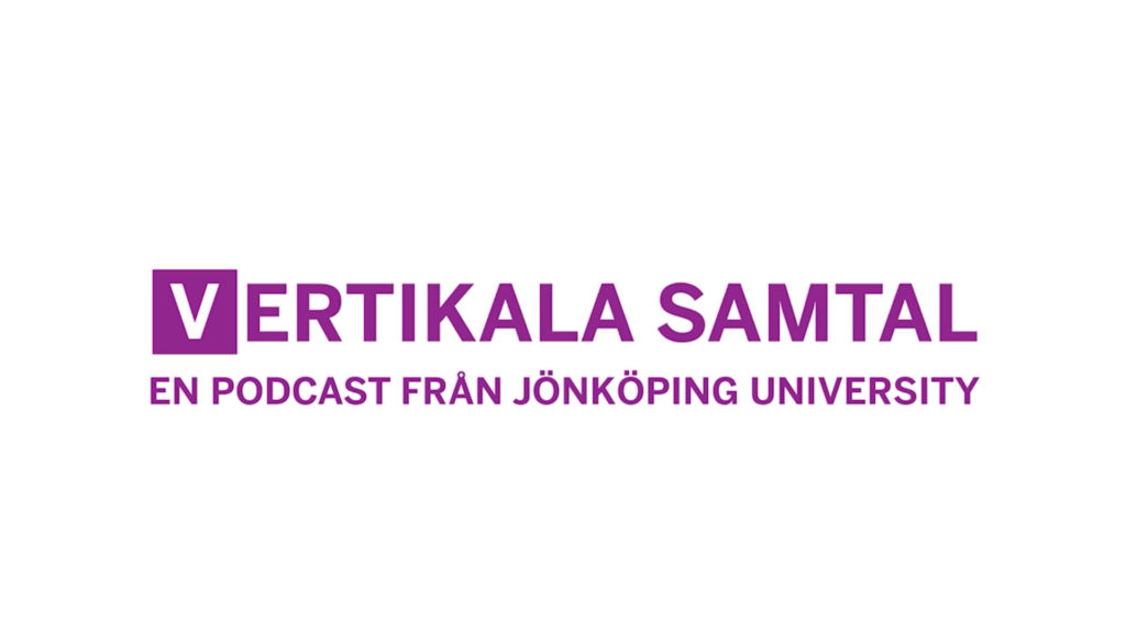 Vertikala samtal om innovationer