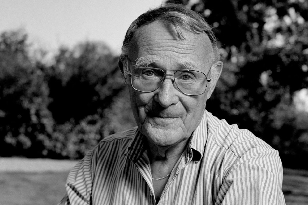 Ingvar Kamprad – ödmjukheten gör storheten