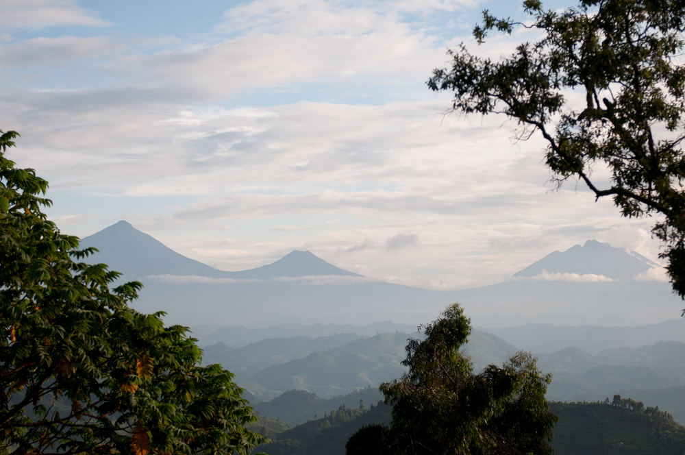 Rwanda utvecklas med högre utbildning