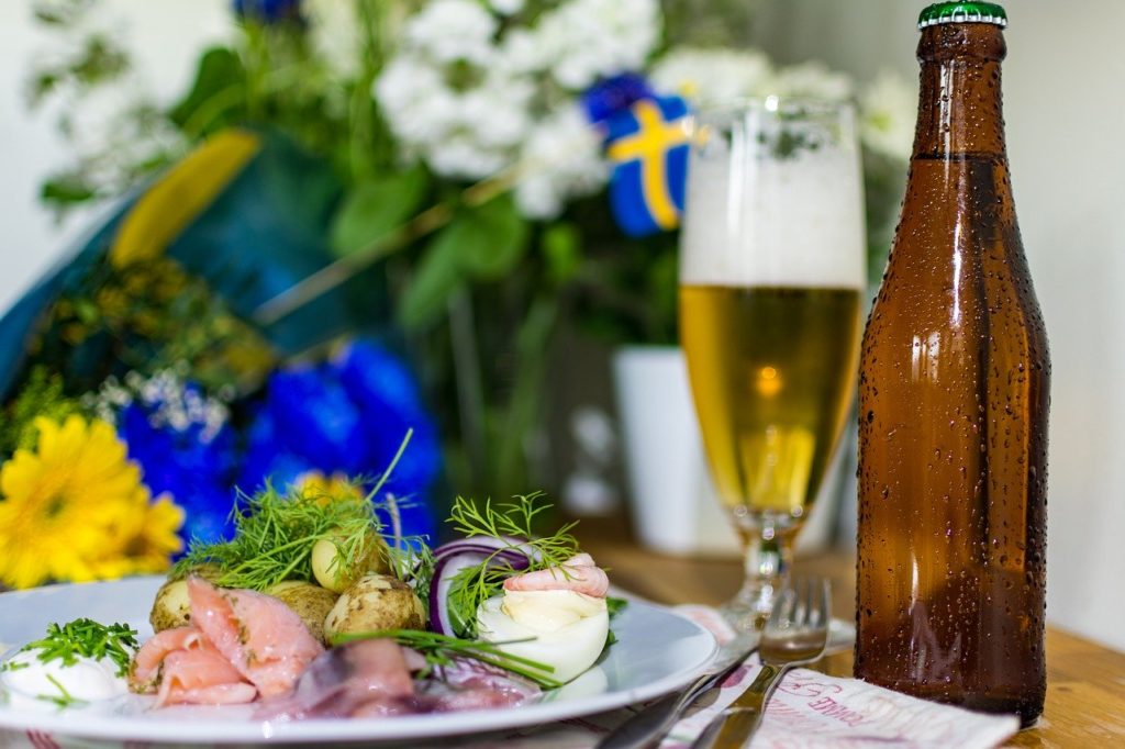 Här är det bäst att fira midsommar 2020