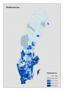 Moderaterna