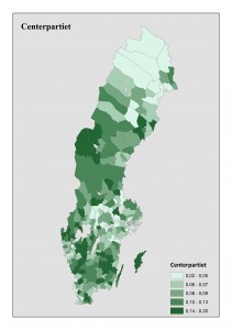 Centerpartiet