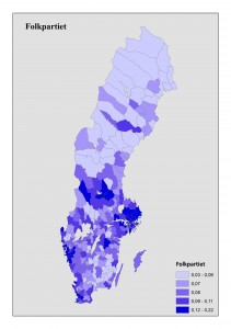 Folkpartiet