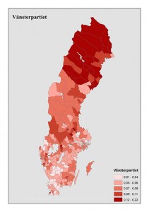 Vansterpartiet