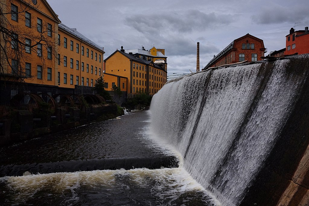 Jönköping vs. Norrköping