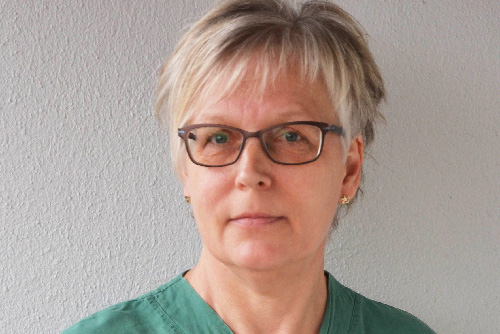 Kerstin Eriksson