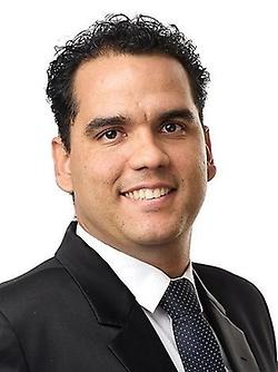 Daniel de los Rios Pérez