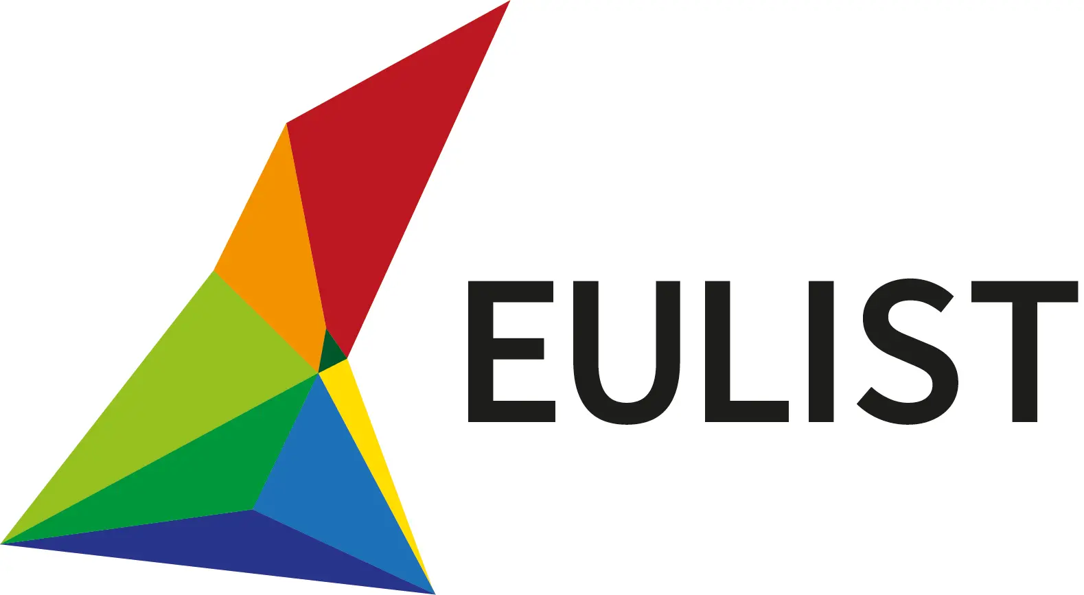 EULIST logotyp