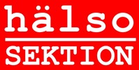 Bild: Hälsosektions logotyp