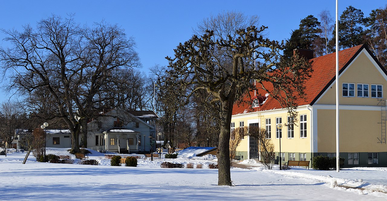 Folkhögskolan – en plats för personlig utveckling och bildning