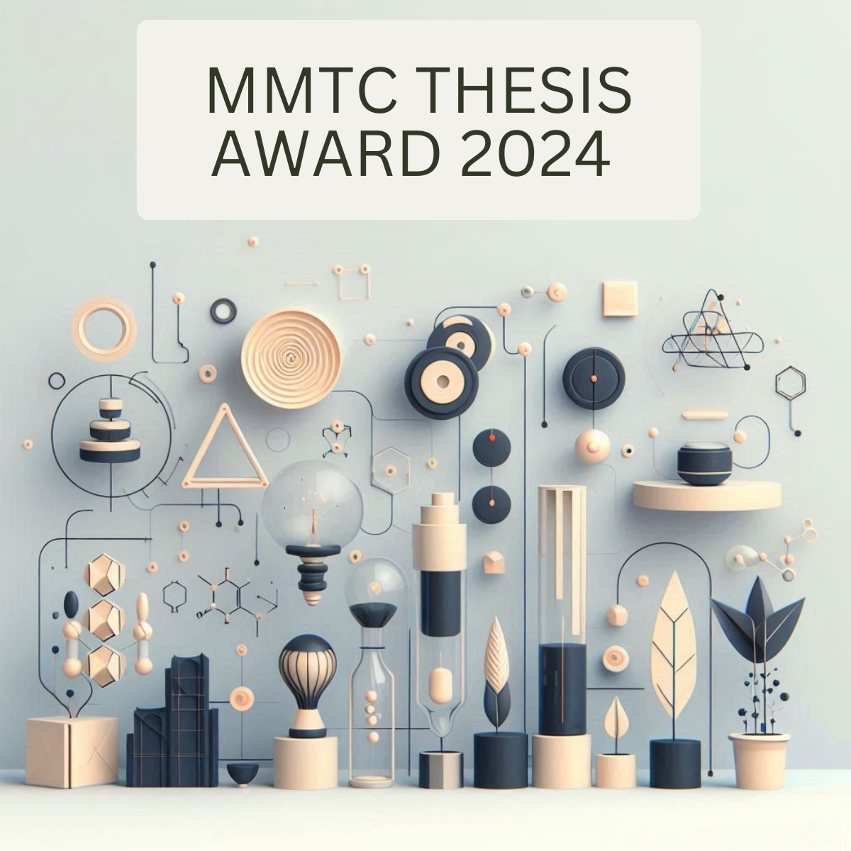 MMTC Thesis Award Winners 2024