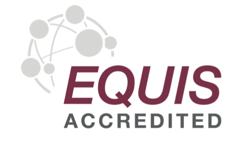 efmd equis accreditation logo