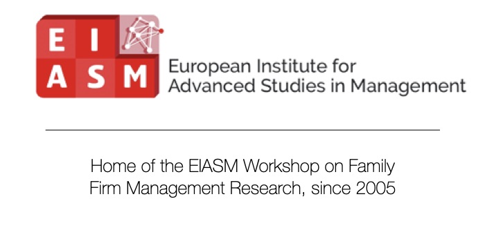 EIASM partnership logo