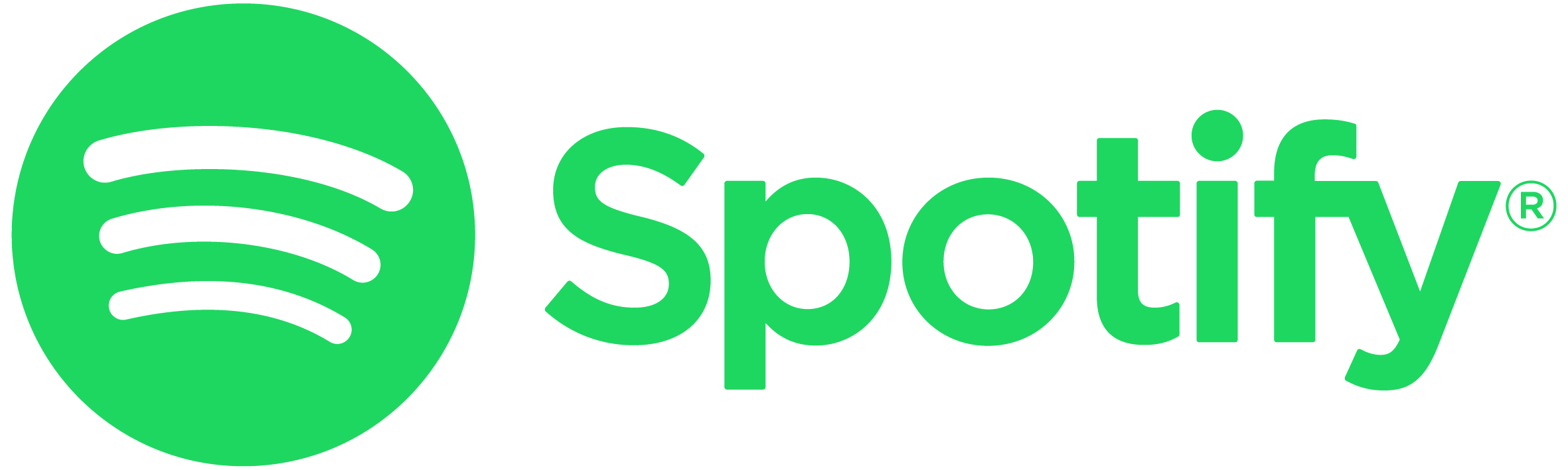 Spotify logotype