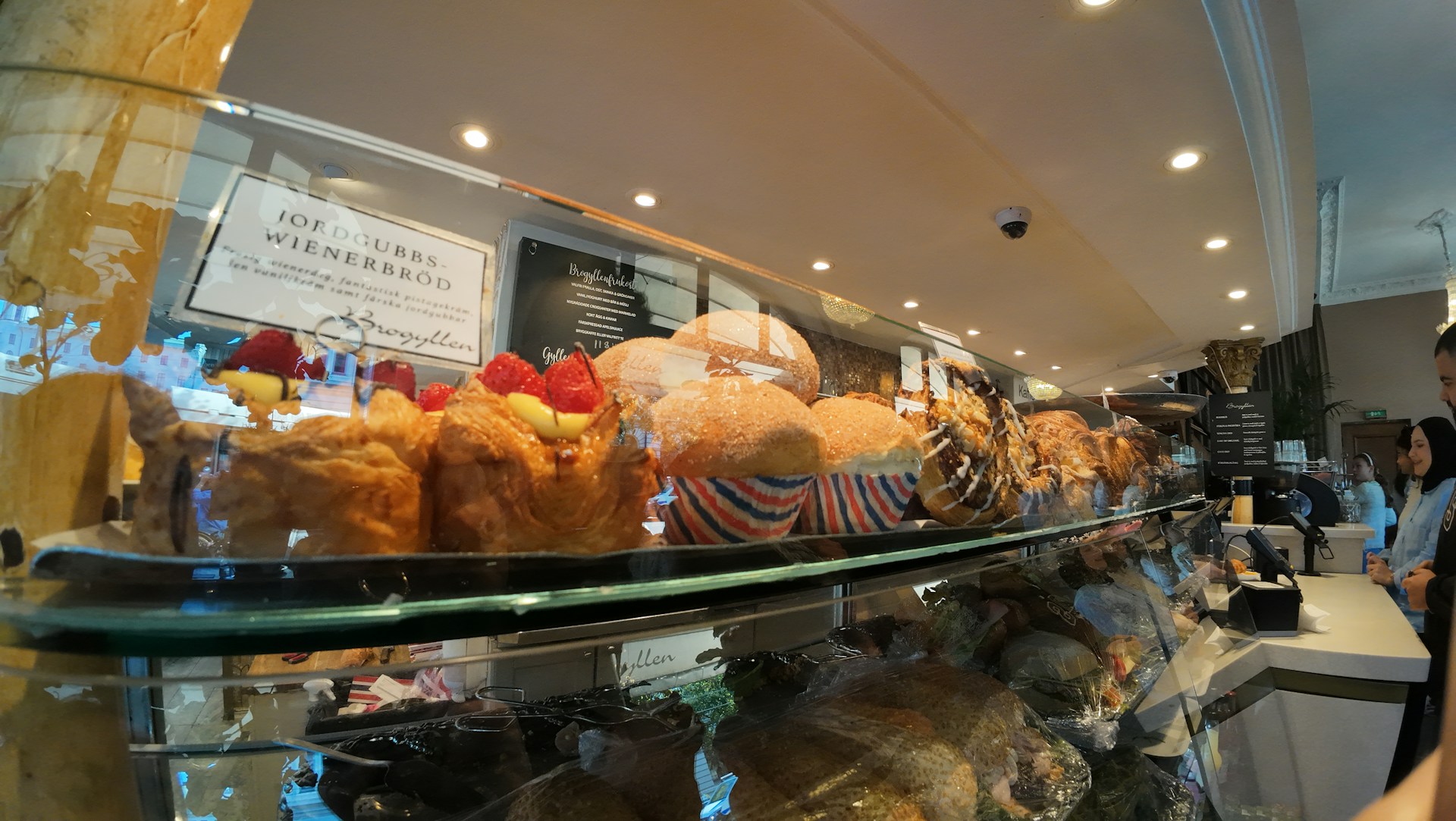 Hujedamig, vad svårt det är att välja bland alla grymma* ord i det svenska språket!