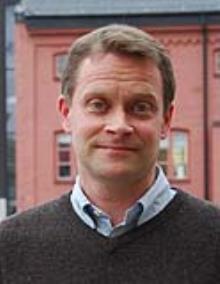 Magnus Wessén